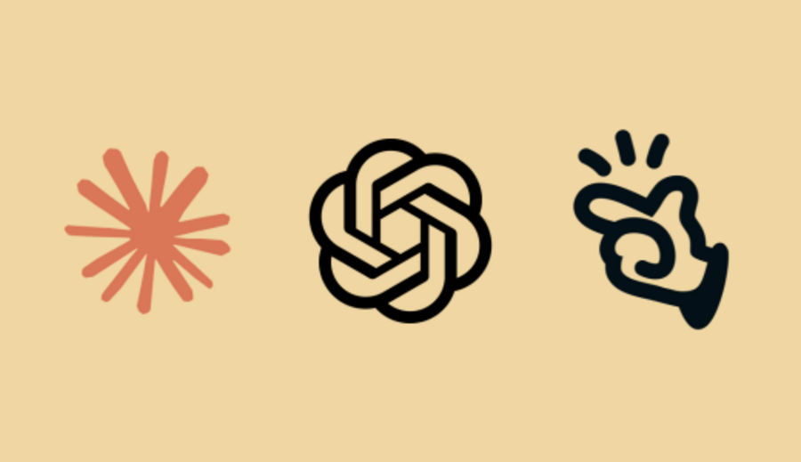 AI tools and large language models