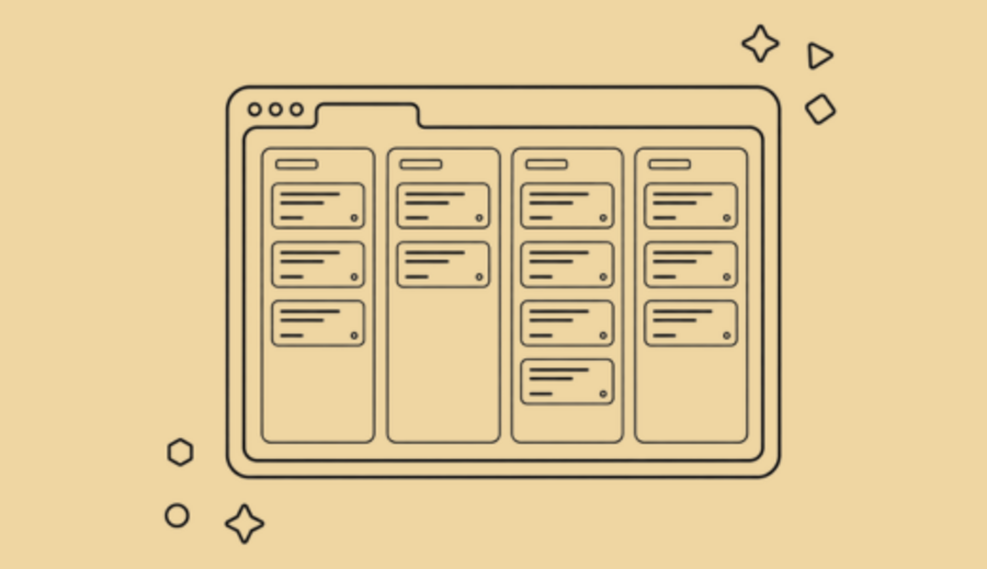 Project management in Jira